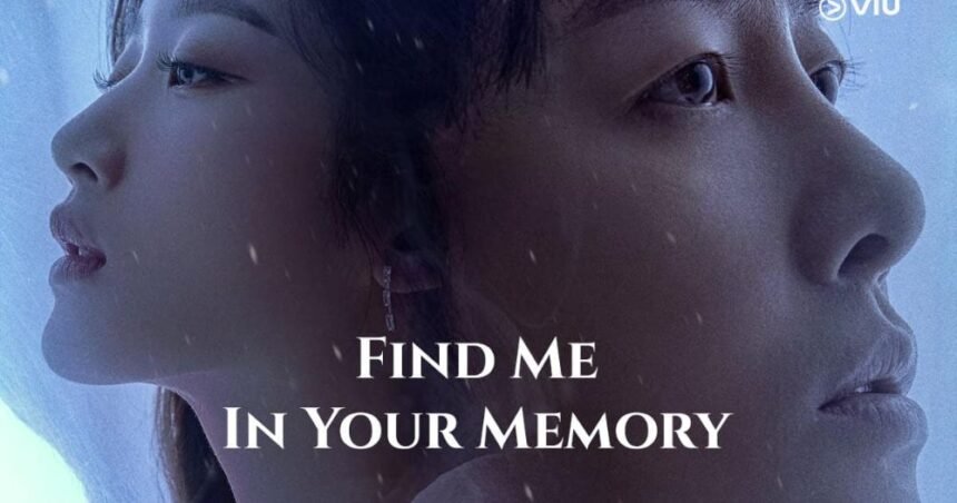 Find Me in Your Memory cast (1)