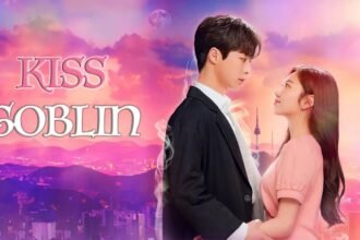Kiss Goblin cast (1)