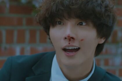 Psychopath Diary cast (1)