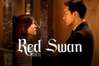 Red Swan cast (1)