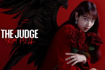 The Judge from Hell cast (1)