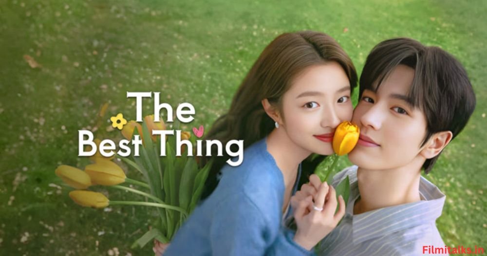 the best thing drama cast