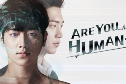 Are You Human cast (1)