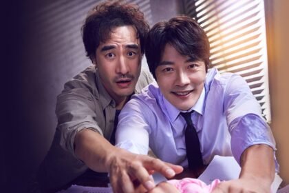 Delayed Justice cast (1)