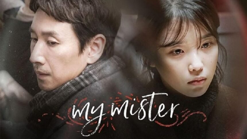 My Mister cast (1)