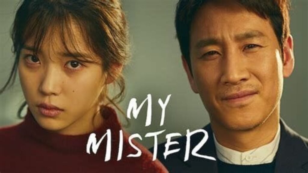 My Mister cast My Mister cast