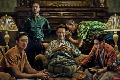 Narco-Saints cast (1)