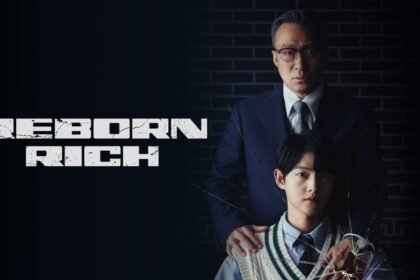 Reborn Rich cast (1)