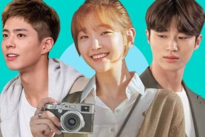 Record of Youth cast (1)