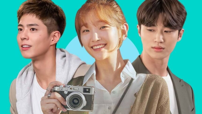 Record of Youth cast (1)