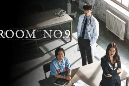 Room No 9 cast (1)
