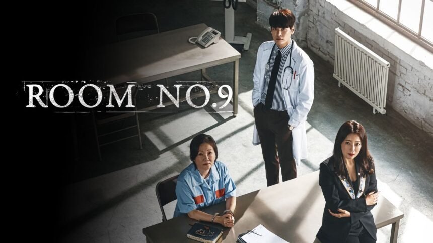 Room No 9 cast (1)