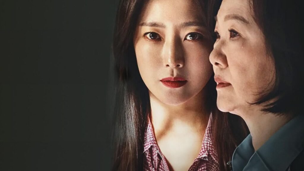 Room No 9 cast Room No 9 cast