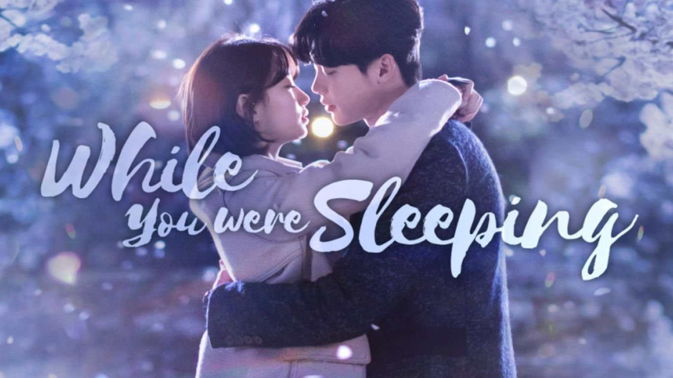 While You Were Sleeping Cast