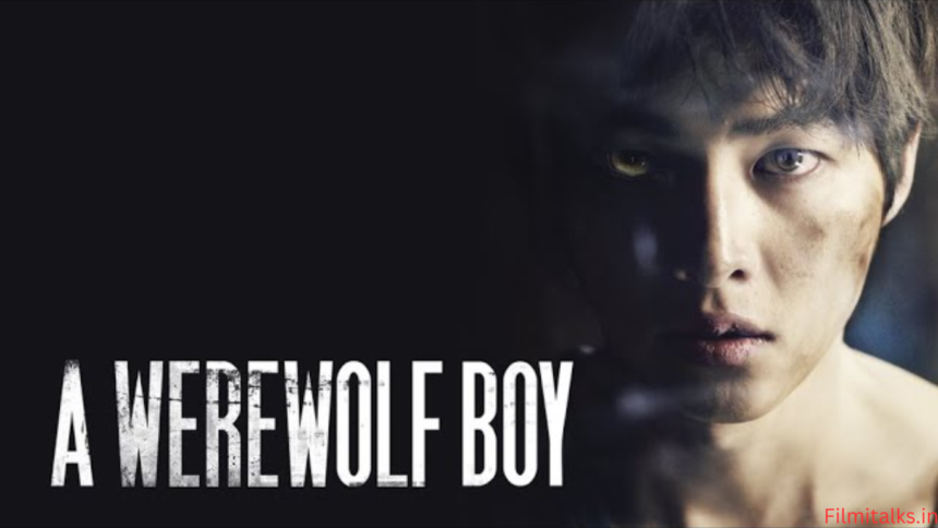 A Werewolf Boy cast (1)
