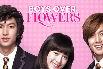 Boys Over Flowers cast (1)