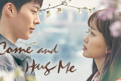 Come and Hug Me cast (1)