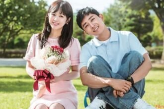 Confession Couple cast (1)