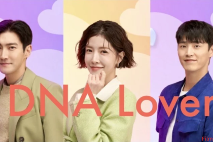 DNA Lover cast (1)