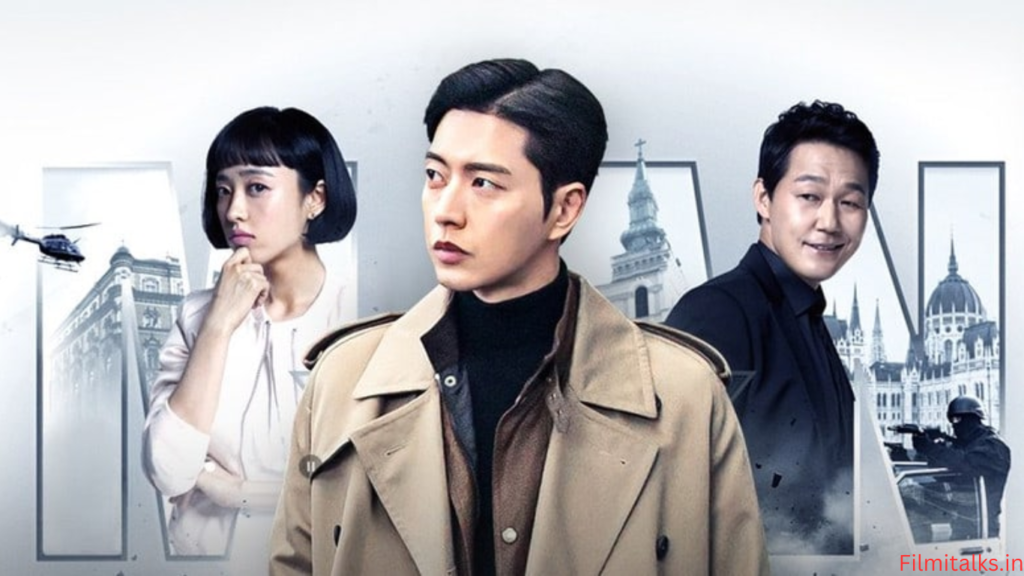 Man to Man cast
