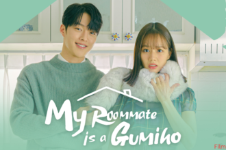 My Roommate Is a Gumiho cast (1)