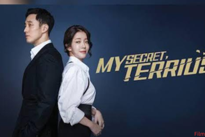 My Secret Terrius cast (1)