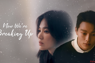 Now We Are Breaking Up cast (1)