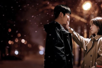One Spring Night cast (1)