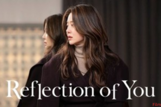 Reflection of You cast (1)