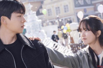 Serendipity's Embrace cast (1)