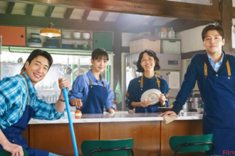 Tastefully Yours cast (1)