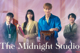 The Midnight Studio cast (1)