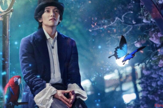 The Sound of Magic cast (1)
