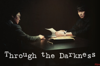 Through the Darkness cast (1)