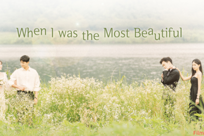 When I Was The Most Beautiful cast (1)