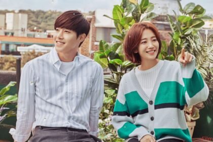 When Time Stopped cast (1)