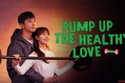 pump up the healthy love cast (1)