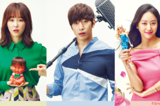Another Miss Oh cast (1)