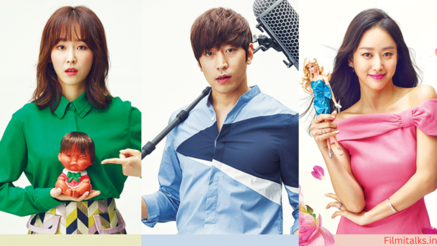 Another Miss Oh cast (1)