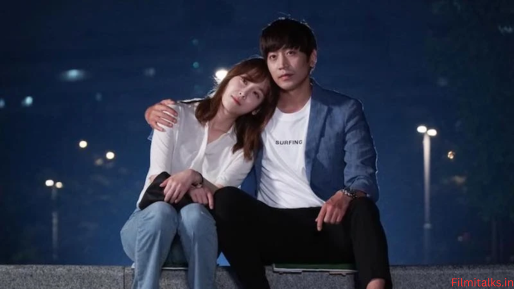 Another Miss Oh cast Another Miss Oh cast