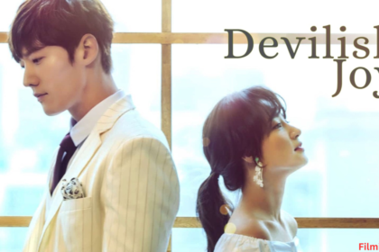 Devilish Charm cast (1)