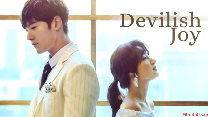 Devilish Charm cast (1)