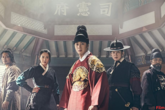 Haechi cast (1)