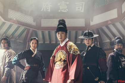 Haechi cast (1)