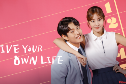 Live Your Own Life cast (1)