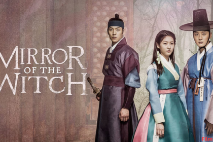Mirror of the Witch cast (1)