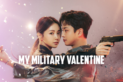 My Military Valentine cast (1)