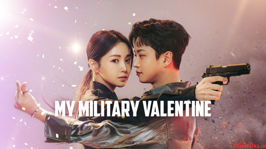 My Military Valentine cast (1)