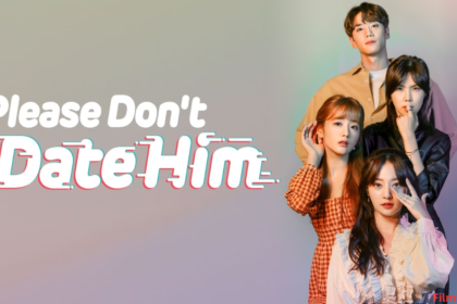 Please Dont Date Him cast (1)
