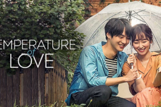 Temperature of Love cast (1)